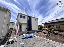 沼津市東椎路　限定1棟 1