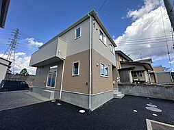 裾野市岩波第1　全4棟早くも1棟 2