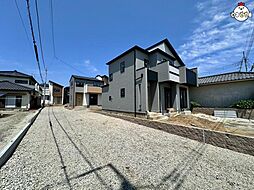 沼津市大岡　全4棟　6月完成 2