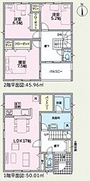 沼津市沢田町第1　全5棟早くもあと2棟 2