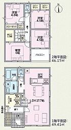 沼津市沢田町第1　全5棟早くもあと2棟 3