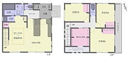 沼津市高沢町　全1棟 1