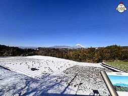三島市三ツ谷新田　絶景　中古住宅 1