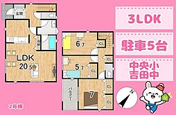 榛原郡吉田町川尻