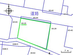 御前崎市御前崎の土地