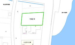 牧之原市落居の土地