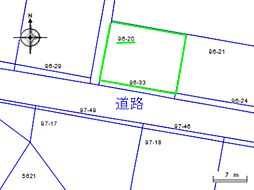 御前崎市御前崎の土地