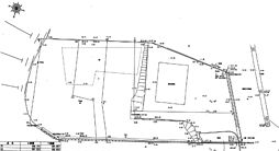 富士宮市北山の土地