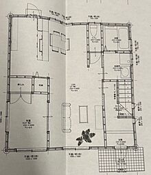 富士市宮下の一戸建て