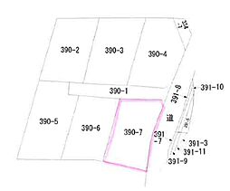 富士宮市半野の土地