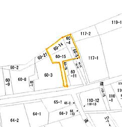 富士宮市上井出の土地