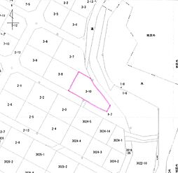 富士宮市万野原新田の土地