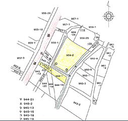 富士市天間の土地