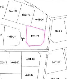 富士宮市万野原新田の土地