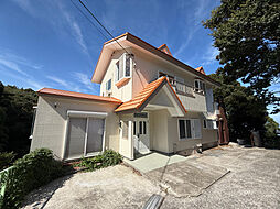 伊東市富戸 戸建