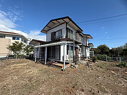 伊豆急伊豆高原　戸建