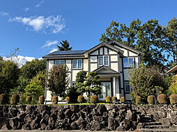 大室高原別荘地　戸建