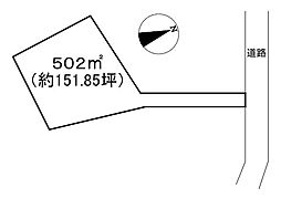 エンゼルフォレスト伊豆赤沢　土地