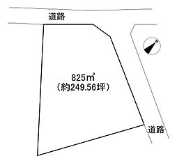 伊東市八幡野　売地