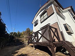 伊東市富戸　戸建