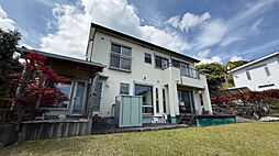 エンゼルフォレスト伊豆赤沢　戸建