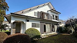 大室高原別荘地　戸建