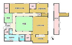 東伊豆町白田　戸建