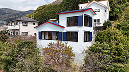 熱海市上多賀　戸建