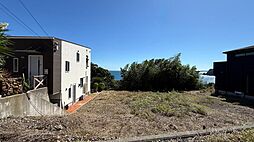 賀茂郡東伊豆町稲取 土地