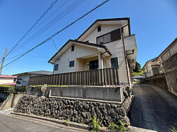 伊東市荻 緑町 戸建