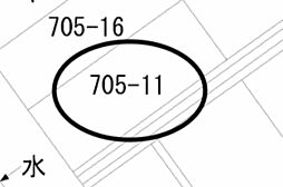 静岡市葵区上足洗３丁目の土地