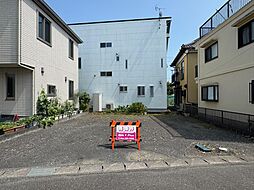 静岡市清水区村松１丁目の土地