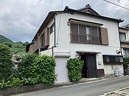 熱海市上多賀の一戸建て