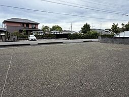 焼津市大覚寺売土地