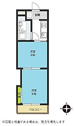 ハイムアリエス 206