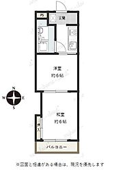 ハイムアリエス 205