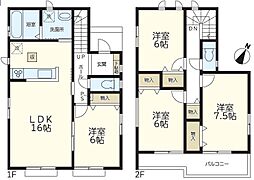沼津市下香貫汐入2178番 B