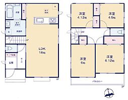 長泉町下土狩195番 D