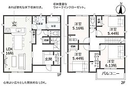 清水町徳倉2期 2