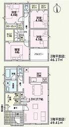 沼津市沢田町第1 3