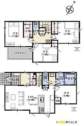 沼津市岡宮1期 2