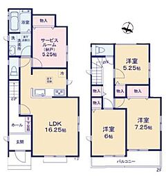 裾野市石脇297番 D