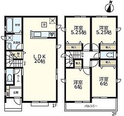 沼津市中沢田I B