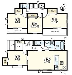 沼津市中沢田I E