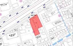 静岡市清水区高橋3丁目の土地