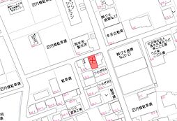 静岡市清水区吉川の土地