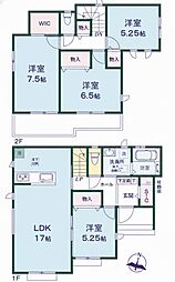 静岡市清水区蒲原東