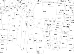 静岡市清水区蒲原堰沢の一戸建て