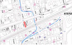 静岡市清水区蒲原３丁目