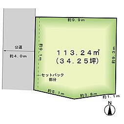 熱海市紅葉ガ丘町